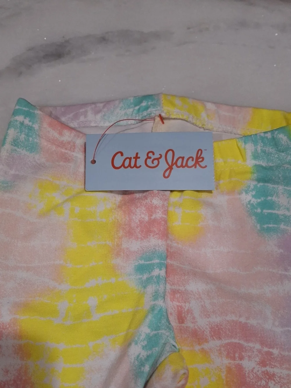 Girl's Outfit